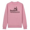 Unisex Changer 2.0 iconic crew neck sweatshirt (STSU178) Thumbnail