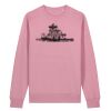Unisex Changer 2.0 iconic crew neck sweatshirt (STSU178) Thumbnail