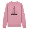 Unisex Changer 2.0 iconic crew neck sweatshirt (STSU178) Thumbnail