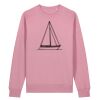 Unisex Changer 2.0 iconic crew neck sweatshirt (STSU178) Thumbnail