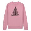 Unisex Changer 2.0 iconic crew neck sweatshirt (STSU178) Thumbnail