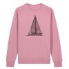 Unisex Changer 2.0 iconic crew neck sweatshirt (STSU178) Thumbnail