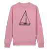 Unisex Changer 2.0 iconic crew neck sweatshirt (STSU178) Thumbnail