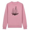 Unisex Changer 2.0 iconic crew neck sweatshirt (STSU178) Thumbnail