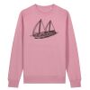 Unisex Changer 2.0 iconic crew neck sweatshirt (STSU178) Thumbnail