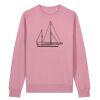 Unisex Changer 2.0 iconic crew neck sweatshirt (STSU178) Thumbnail