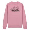 Unisex Changer 2.0 iconic crew neck sweatshirt (STSU178) Thumbnail