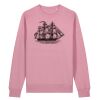 Unisex Changer 2.0 iconic crew neck sweatshirt (STSU178) Thumbnail