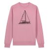 Unisex Changer 2.0 iconic crew neck sweatshirt (STSU178) Thumbnail