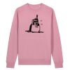 Unisex Changer 2.0 iconic crew neck sweatshirt (STSU178) Thumbnail