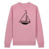 Unisex Changer 2.0 iconic crew neck sweatshirt (STSU178) Thumbnail