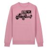 Unisex Changer 2.0 iconic crew neck sweatshirt (STSU178) Thumbnail