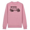 Unisex Changer 2.0 iconic crew neck sweatshirt (STSU178) Thumbnail