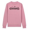 Unisex Changer 2.0 iconic crew neck sweatshirt (STSU178) Thumbnail