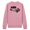 Unisex Changer 2.0 iconic crew neck sweatshirt (STSU178) Thumbnail