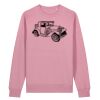 Unisex Changer 2.0 iconic crew neck sweatshirt (STSU178) Thumbnail