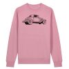 Unisex Changer 2.0 iconic crew neck sweatshirt (STSU178) Thumbnail