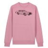 Unisex Changer 2.0 iconic crew neck sweatshirt (STSU178) Thumbnail