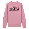 Unisex Changer 2.0 iconic crew neck sweatshirt (STSU178) Thumbnail