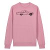 Unisex Changer 2.0 iconic crew neck sweatshirt (STSU178) Thumbnail