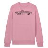 Unisex Changer 2.0 iconic crew neck sweatshirt (STSU178) Thumbnail