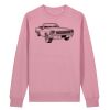 Unisex Changer 2.0 iconic crew neck sweatshirt (STSU178) Thumbnail