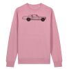 Unisex Changer 2.0 iconic crew neck sweatshirt (STSU178) Thumbnail