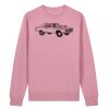 Unisex Changer 2.0 iconic crew neck sweatshirt (STSU178) Thumbnail