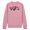 Unisex Changer 2.0 iconic crew neck sweatshirt (STSU178) Thumbnail