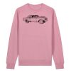 Unisex Changer 2.0 iconic crew neck sweatshirt (STSU178) Thumbnail