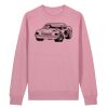 Unisex Changer 2.0 iconic crew neck sweatshirt (STSU178) Thumbnail