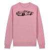 Unisex Changer 2.0 iconic crew neck sweatshirt (STSU178) Thumbnail