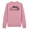 Unisex Changer 2.0 iconic crew neck sweatshirt (STSU178) Thumbnail
