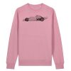 Unisex Changer 2.0 iconic crew neck sweatshirt (STSU178) Thumbnail
