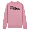 Unisex Changer 2.0 iconic crew neck sweatshirt (STSU178) Thumbnail