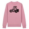 Unisex Changer 2.0 iconic crew neck sweatshirt (STSU178) Thumbnail