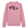 Unisex Changer 2.0 iconic crew neck sweatshirt (STSU178) Thumbnail