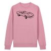 Unisex Changer 2.0 iconic crew neck sweatshirt (STSU178) Thumbnail