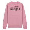 Unisex Changer 2.0 iconic crew neck sweatshirt (STSU178) Thumbnail