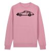 Unisex Changer 2.0 iconic crew neck sweatshirt (STSU178) Thumbnail