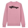 Unisex Changer 2.0 iconic crew neck sweatshirt (STSU178) Thumbnail