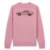 Unisex Changer 2.0 iconic crew neck sweatshirt (STSU178) Thumbnail