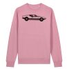 Unisex Changer 2.0 iconic crew neck sweatshirt (STSU178) Thumbnail