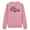 Unisex Changer 2.0 iconic crew neck sweatshirt (STSU178) Thumbnail
