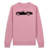 Unisex Changer 2.0 iconic crew neck sweatshirt (STSU178) Thumbnail