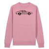 Unisex Changer 2.0 iconic crew neck sweatshirt (STSU178) Thumbnail