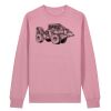 Unisex Changer 2.0 iconic crew neck sweatshirt (STSU178) Thumbnail