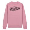 Unisex Changer 2.0 iconic crew neck sweatshirt (STSU178) Thumbnail