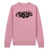 Unisex Changer 2.0 iconic crew neck sweatshirt (STSU178) Thumbnail