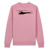 Unisex Changer 2.0 iconic crew neck sweatshirt (STSU178) Thumbnail